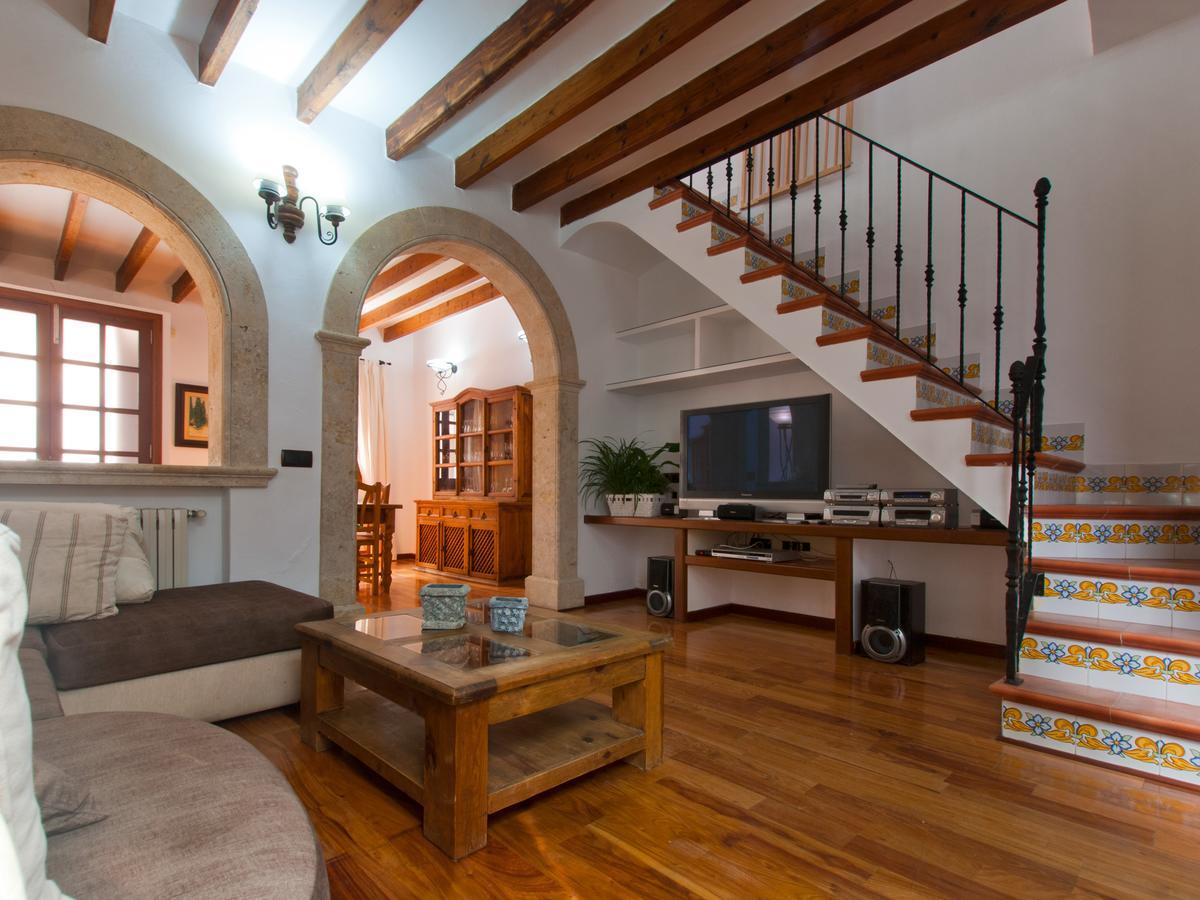 House Es Convent