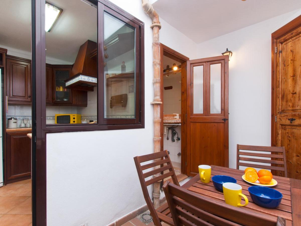 Feriehus House Es Convent In Alcudia, Close To Beaches Alcúdia